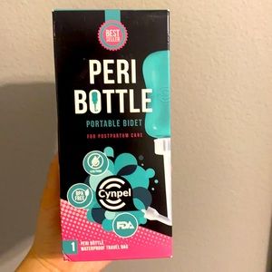 Peri bottle